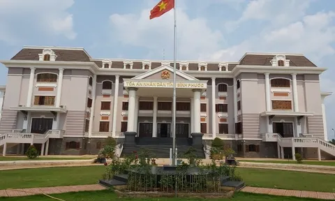 Vụ nghi người đàn ông nhảy lầu tự tử sau khi nghe tuyên án: TAND tối cao yêu cầu báo cáo