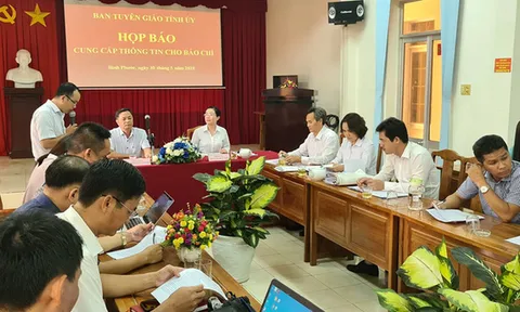 Vụ nghi án bị cáo nhảy lầu tự tử sau tuyên án: TAND tỉnh Bình Phước nói gì?
