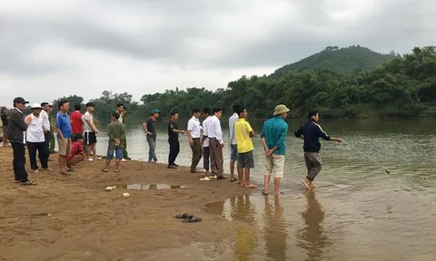 Đắk Lắk: Rủ nhau đi tắm, 3 học sinh tiểu học chết đuối thương tâm