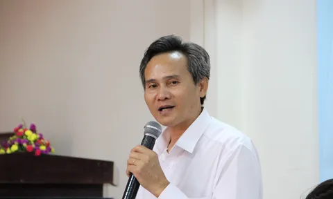 Tham gia xét xử 2 vụ án, có 2 người tự sát, Thẩm phán Lê Viết Hòa nói gì?
