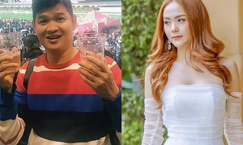 Chưa đến ngày sinh nhật, Minh Hằng được bạn trai đại gia làm điều bất ngờ