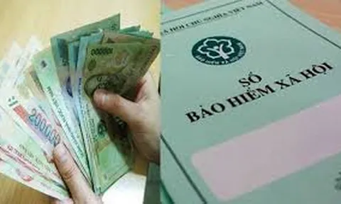 Mắc loại bệnh nào được hưởng BHXH 1 lần?