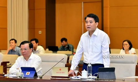 Hà Nội đề xuất tự làm 2 tuyến đường sắt đô thị hơn 100.000 tỷ bằng vốn của thành phố