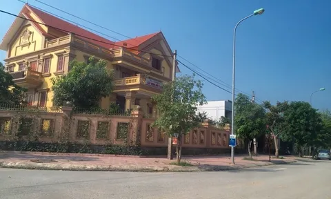 Trách nhiệm của UBND TP. Hòa Bình khi để sai phạm ngang nhiên tồn tại?