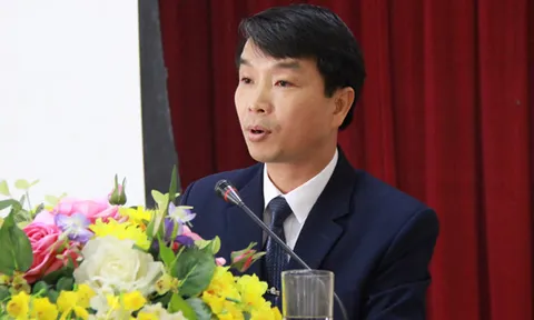 Vụ Trưởng phòng Sở Nội vụ Thanh Hóa đánh bạc: Bắt Giám đốc trung tâm thuộc bộ LĐ-TB&XH