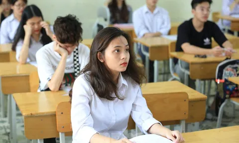 Chi tiết cách tính điểm xét tốt nghiệp THPT 2020 học sinh cần chú ý