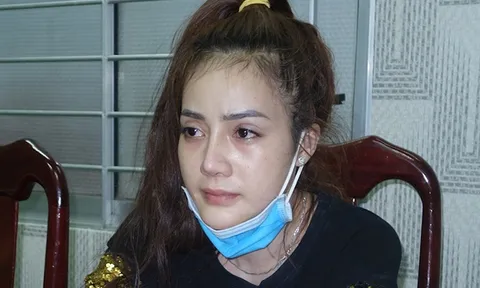 Bắt giữ hotgirl vận chuyển thuê 4 kg ma túy tổng hợp lấy 500 USD
