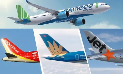 Bộ văn hóa lên tiếng vụ Tổng cục Du lịch 'xin' 400 vé máy bay từ các hãng