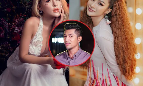 Sau màn đấu khẩu gay gắt trên mạng xã hội, Yaya Trương Nhi tuyên bố khởi kiện Ngân 98