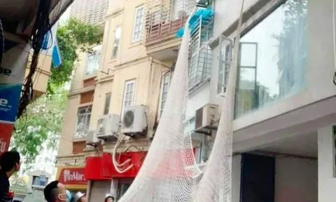 Kẻ dùng búa tấn công nữ chủ quán cà phê ở Bình Thuận bị bắt trong tình trạng phê ma túy