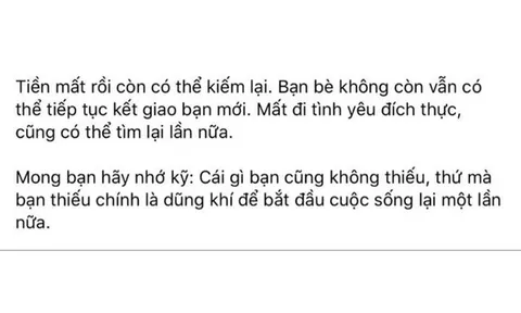 Huỳnh Anh bất ngờ unfollow Quang Hải, đăng story ẩn ý về chuyện tình yêu