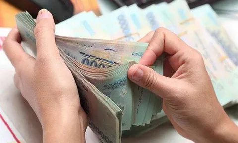 Chính thức quyết thời điểm nâng mức giảm trừ gia cảnh lên 11 triệu đồng/tháng