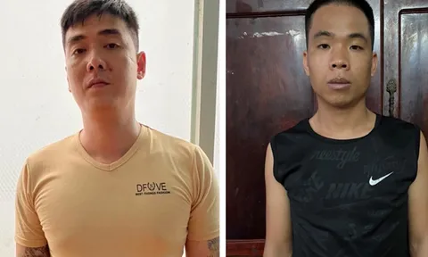 Lời khai của hai đối tượng hành hung chủ quán mì cay nhập viện