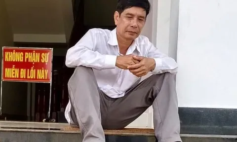 TAND cấp cao TP HCM kháng nghị, hủy 2 bản án đã tuyên với bị cáo Lương Hữu Phước