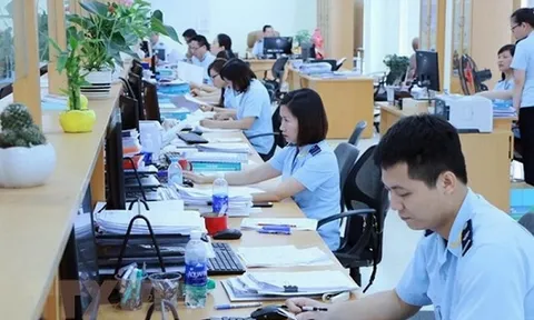 Biên chế công chức sẽ được điều chỉnh như thế nào từ 20/7?