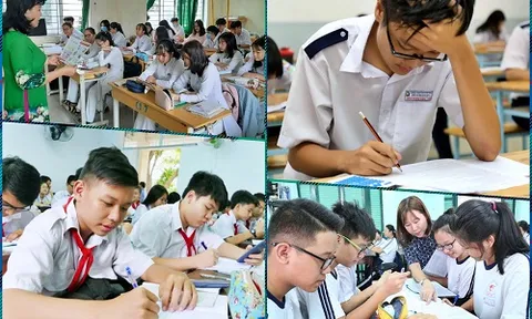 Bộ GD&ĐT đề xuất thay đổi cách đánh giá học sinh: Rào cản lớn từ năng lực giáo viên và sự thấu hiểu của phụ huynh