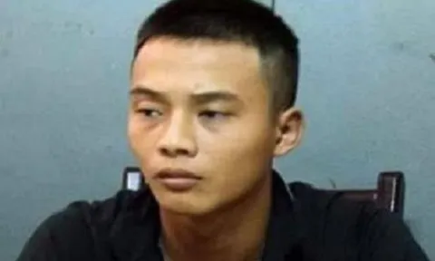 Đối tượng trốn trại Triệu Quân Sự từng đâm một thiếu tá quân đội trọng thương