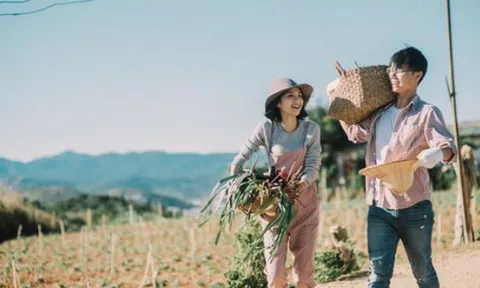 Yêu một người hoàn hảo không bằng một người hiểu mình