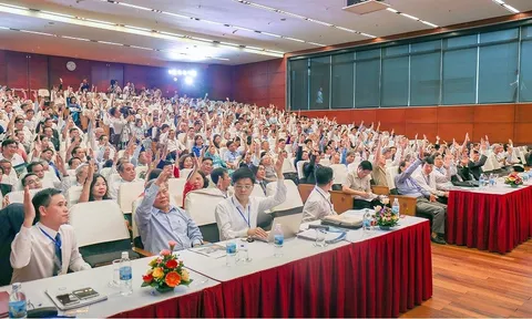 Thủ tướng Chính phủ phê duyệt Điều lệ hội Luật gia Việt Nam năm 2019