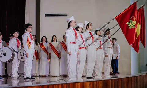 Trường học đầu tiên trên cả nước cho học sinh nghỉ hè từ 5/6