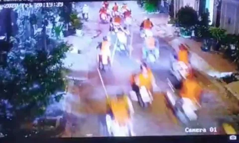 Vụ 200 thanh niên đập phá quán nhậu: Công an TP.HCM bắt giữ 30 người