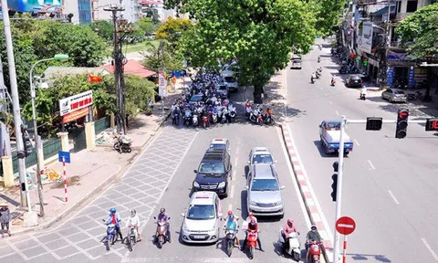 Đợt nắng nóng gay gắt kéo dài ở Bắc bộ khi nào chấm dứt?
