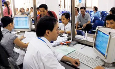 Từ 1/7, ai sẽ không còn là công chức?