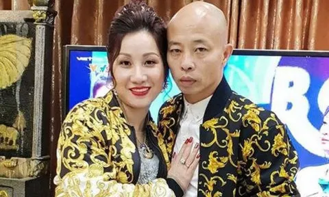 Khởi tố vụ án hình sự liên quan Đường 'Nhuệ'