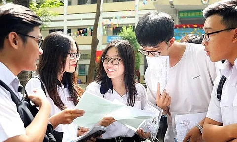 Thí sinh vi phạm quy chế thi tốt nghiệp THPT 2020 bị xử lý thế nào?