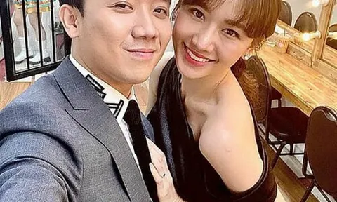 Bất ngờ với lý do sau 4 năm, Trấn Thành và Hari Won mới đăng ký kết hôn