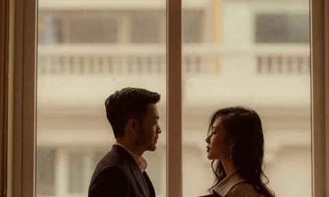 Nếu hôn nhân là một cuộc làm ăn thì phụ nữ luôn là người thua thiệt