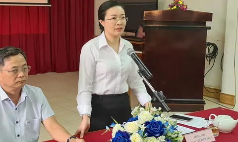 Ngày 12/6, mở phiên tòa giám đốc thẩm vụ án ông Lương Hữu Phước