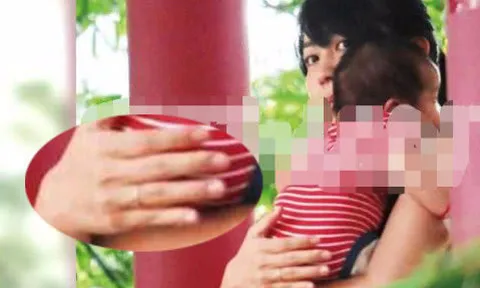 'Hoàng tử ếch' Minh Đạo xác nhận đã kết hôn và có con được hơn một tháng