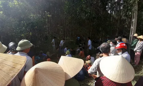 Vụ bé 5 tuổi tử vong, 2 tay bị trói: Nghi phạm thực hiện theo trò chơi điện tử