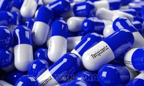 Nga bắt đầu cung cấp thuốc chữa Covid-19