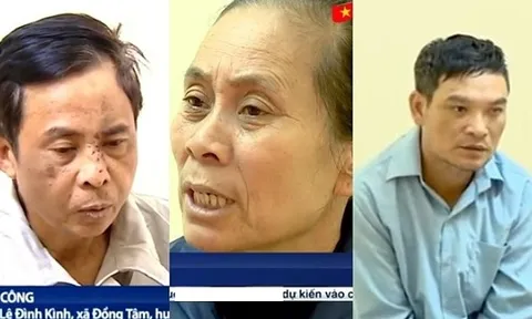 Đề nghị truy tố 29 bị can vụ 3 cảnh sát hy sinh ở Đồng Tâm