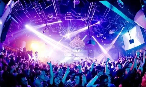 TP.HCM chính thức cho vũ trường, karaoke hoạt động trở lại