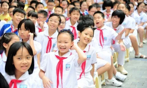 TP.HCM: Chốt thời gian kết thúc năm học, nghỉ hè từ 15/7
