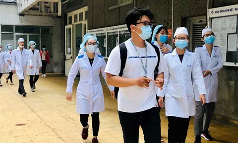 Học phí trường Y tăng phi mã, Bộ GD-ĐT đề nghị Bộ Y tế xác minh