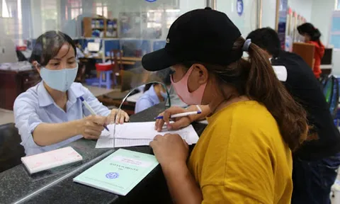Mức hỗ trợ cho người đóng BHXH tự nguyện là bao nhiêu?