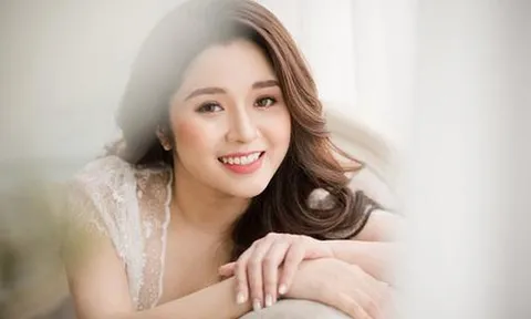 MC thể thao Diệu Linh qua đời sau 2 năm chống chọi với căn bệnh ung thư máu