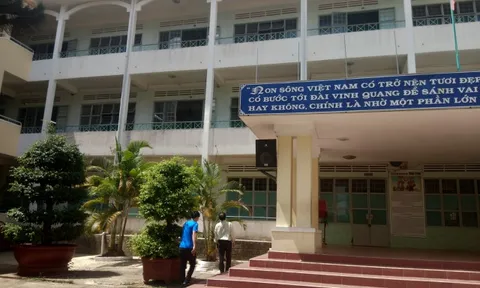 Để lại thư tuyệt mệnh, nữ sinh lớp 6 nhảy từ tầng 3 tự tử