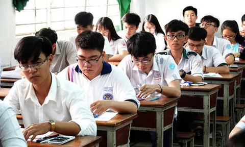 Đại học Quốc gia TP.HCM chốt lịch thi đánh giá năng lực năm 2020