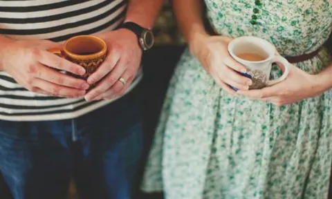 Cái gì đã qua rồi, hãy để nó qua đi thật nhẹ nhàng...