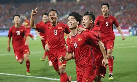 VFF chốt kế hoạch tập trung của U22 và tuyển Việt Nam