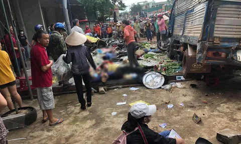 Thông tin mới nhất vụ tai nạn thảm khốc khiến 10 người thương vong ở Đắk Nông