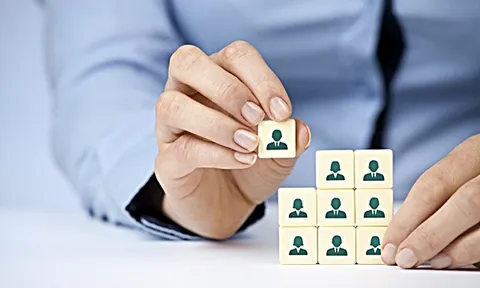 Đề xuất nhiều quy định mới trong tinh giản biên chế, về hưu trước tuổi