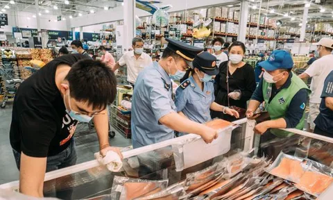 Bắc Kinh phong tỏa, dập ổ dịch COVID-19 mới xuất hiện