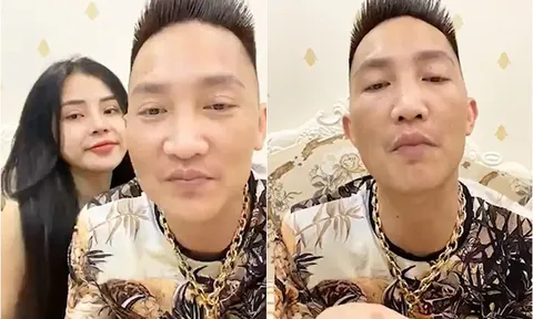 Truy tìm Huấn 'hoa hồng' liên quan đến đơn tố cáo
