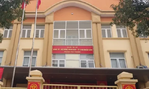 Cần làm rõ về số tầng được phép xây dựng của dự án Pentstudio Tây Hồ